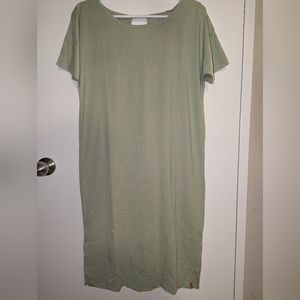 Small Tentree Meadow Dress